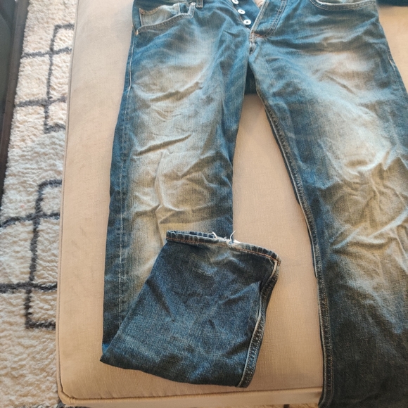 Quiksilver jeans - Picture 2 of 3